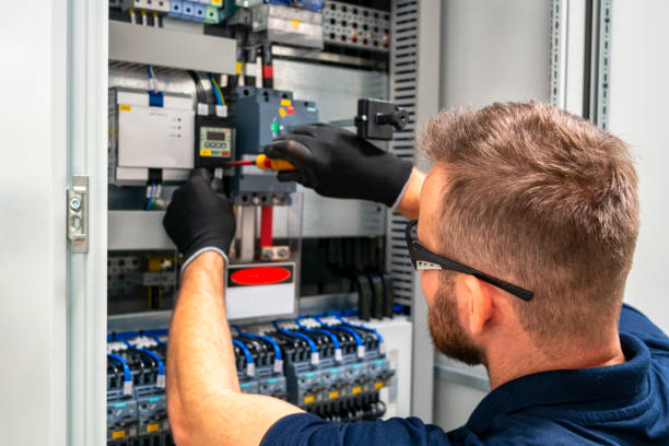 Best Commercial Electrician Services  in Woodburn, IN