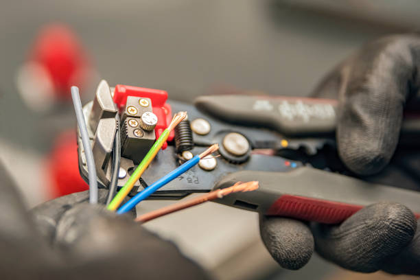 Best Best Electricians Near Me  in Woodburn, IN