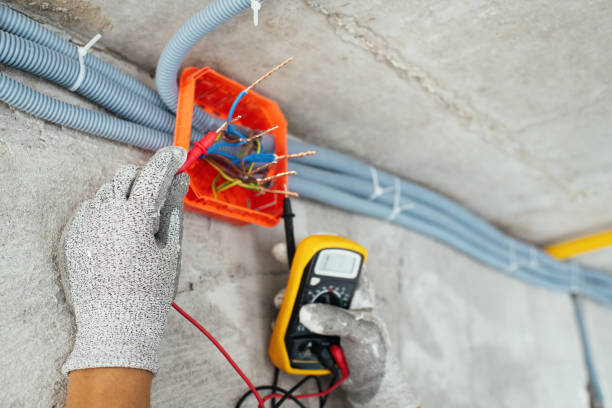 Electrical System Inspection in IN